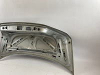 Задняя крышка багажника крышка багажника kufra задний  mercedes w203 sedan с Разборки, фото thumb
