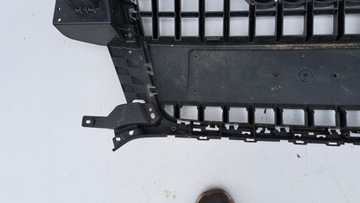 фото thumb №11, Решітка радіатора решітка audi q3 8u0