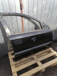 фото thumb №9, Дверь правый перед правое передние opel astra g z298