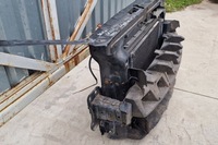 фото thumb №10, Kompletny pas передній skoda yeti 5l 1355d300199 2.0l дизель 103kw 2011