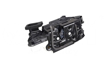 фото thumb №2, Замок mech. дверь перед l vw be golf je p vika