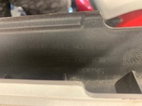 фото thumb №12, Skoda enyaq 5la 21- бампер передний