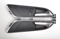 фото thumb №7, Mercedes w176 декори накладки перемикачі комплект англійські