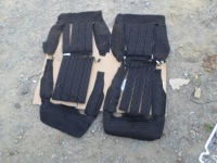 фото thumb №1, Mercedes w212 мат нагрівальна сидіння перед ліва права