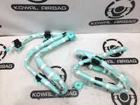 фото thumb №1, Seat cupra formentor 5fg подушка безопасности крышная шторка