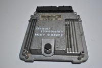 фото thumb №7, Бортовий комп'ютер двигуна skoda superb 1.9 tdi 03g906016gs