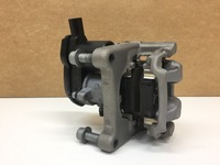 фото thumb №1, Peugeot 2008 ii супорт електричний правий