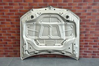 фото thumb №6, Капот крышка двигателя bmw x3 g01 x4 g02 c1n