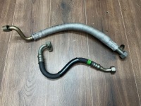 Набор трубопровод rurowych кондиционера mercedes-benz sl r129 a1132300656 Оригинал, фото thumb