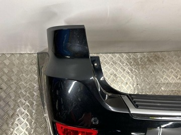 фото thumb №8, Бампер задний jeep grand cherokee iv wk, wk2 1wd29trmaca 5.7l бензин