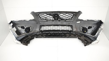 фото thumb №8, Бампер перед переднее volvo c30 рестайлинг r-design 10-12r омыватель