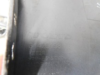 фото thumb №12, Бампер задня задній volvo xc60 ii 16-