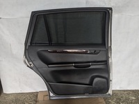 фото thumb №7, Полный дверь левая задняя задние long mercedes r w251 v251 лак: c723