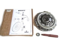 фото thumb №1, Комплект сцепления 0.9 tce renault dacia 302053302r