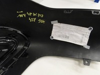 фото thumb №9, Mercedes glc 254 x254 диффузор спойлер бампера задний amg ночь package