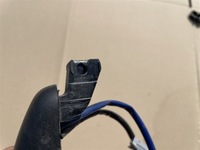 фото thumb №8, Ручка двері праві перед 806062978r кнопка renault master iii 3