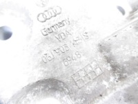 фото thumb №3, Octavia ii основание фильтра 1,8tfsi 06j903143s кронштейн