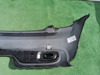 фото thumb №15, Бампер задня задній mini f56 s sport 13-