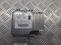 фото thumb №1, Модуль подушка безопасности opel signum 13159977