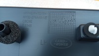 фото thumb №13, Land rover discovery v 17- молдинг дверь левый задняя