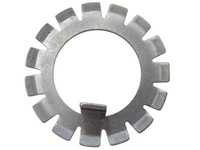 фото thumb №1, Захист гайки передньої osi міст gelend