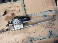 Радіатор води кондиціонер вентилятор fiat albea 03r 1.2 бензин герметичні справні Київ, фото thumb