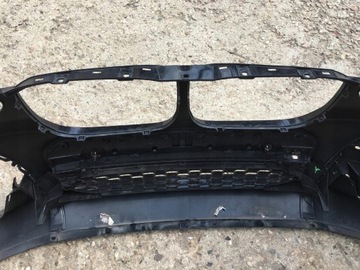 фото thumb №13, Bmw x3 g01 m набор бампер переднее перед