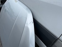 фото thumb №7, Капот кришка двигуна vw taigo 2g7