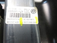 фото thumb №11, Подъемник стекло левый передний vw passat b6 3c1837755k 1k0959793p 3c1837461l