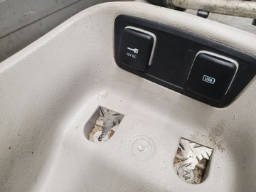 фото thumb №9, Chrysler pacifica 2017 тунель середній