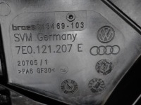 фото thumb №12, Комплект радиатор основний  кондиционера вентилятор vw transporter t6 2.0d 19r