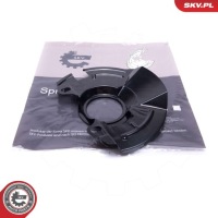 фото thumb №1, Захист диск ham. hyundai getz 1.5 crdi gls 05-09 lp