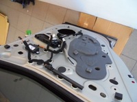 фото thumb №8, Двері лівий задня повний ds3 crossback 2019 rok колір eph