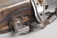 фото thumb №6, Toyota prius phv prime prius iv 1.8 гибрид катализатор