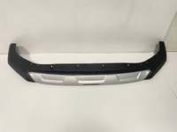 фото thumb №10, Накладка спойлер нижній бампера saic zs mg lift 2020-