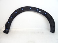 фото thumb №7, Citroen c5 aircross молдинг крила права задня nowa