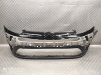 фото thumb №1, Бампер передній перед citroen c4 grand picasso 2006-2011