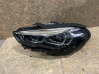 фото thumb №4, Bmw 2 grand coupe f44 лампа full led левый kpl uk