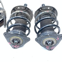 фото thumb №6, Renault talisman 1.3 tce правая поворотный кулак ступица амортизатор 4 управление перед