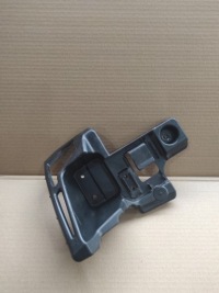 фото thumb №1, Напрямна бампера правий задня renault talisman kombi 850441429r