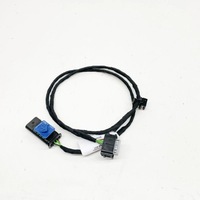 фото thumb №6, Mercedes-benz klasa a w176 дроти датчика радара передній a1765406602