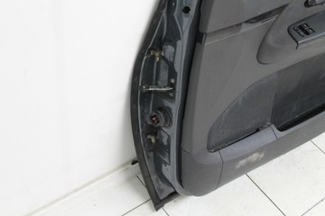 фото thumb №11, Двері праві правий перед передні volkswagen vw sharan рестайлінг 2000r- lk7x