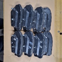 фото thumb №7, Opel corsa e подушка подушка безопасности сиденье правая 96853002