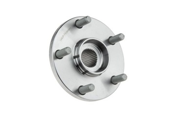 фото thumb №2, Ступиця колеса перед bez підшипник lexus rx330 rx350