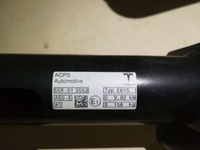 фото thumb №12, Tesla model y 20- hak буксировочный жгут шар oris 1514411-00-h