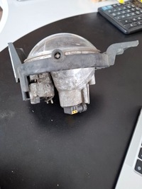 фото thumb №3, Протитуманна фара правий mini cooper 0305001022