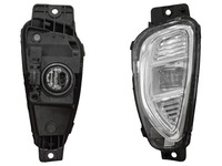 фото thumb №1, Новий протитуманна фара led правий ford kuga escape 2020-