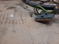 фото thumb №13, 2009 ford focus hak буксировочный / комплект 97bx10c909ac