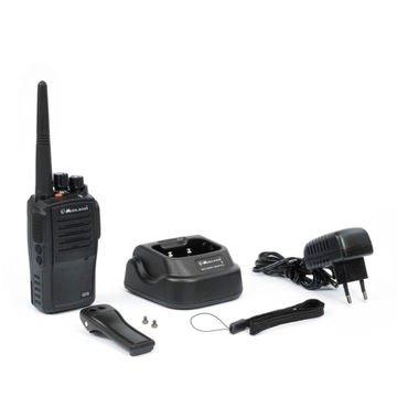 Midland G15PRO + MA25 profesjonalne krótkofalówki