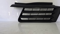 фото thumb №1, Решётка верхний левая бампера решётка радиатора renault grand espace iv lift 2006-2012